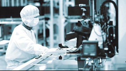 京东方14项技术位列世界Top10 引领计算机显示技术革新