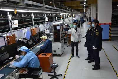 保卫产业链供应链 计算机科技的关键作用与挑战