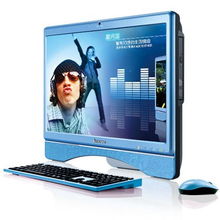 经典回顾 联想Lenovo 3000 C305一体电脑的进取型配置分析