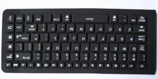 供应硅胶键盘与计算机键盘 硅橡胶键盘在橡胶塑料行业的新兴应用