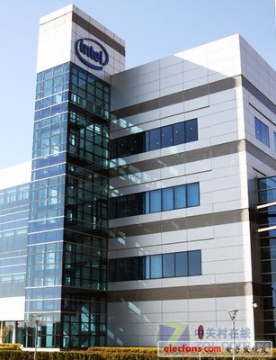 CPU的诞生之旅 探秘英特尔大连芯片厂