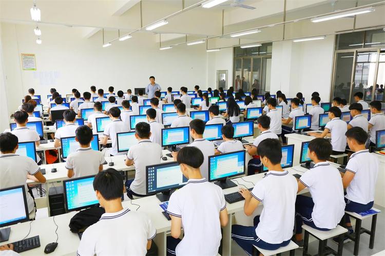 计算机网络应用 连接数字世界的隐形脉络