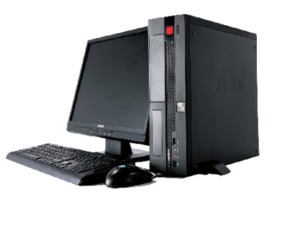 方正君逸M430无盘站 虎年促销，助力高效计算体验